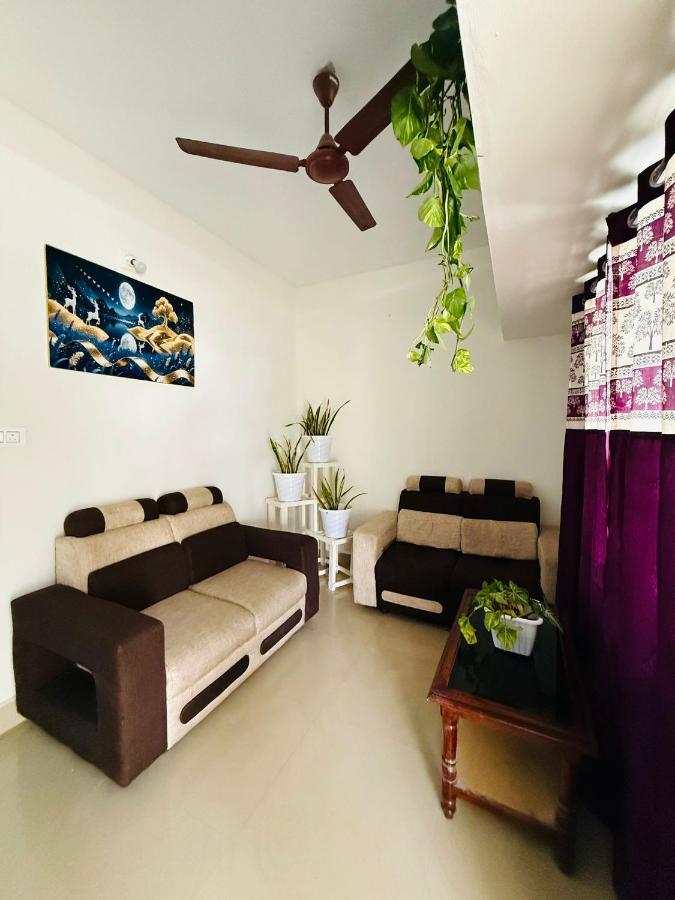 Cozy and comfortable apartment just 1km from Kottayam town - Bed and Breakfast Kottayam