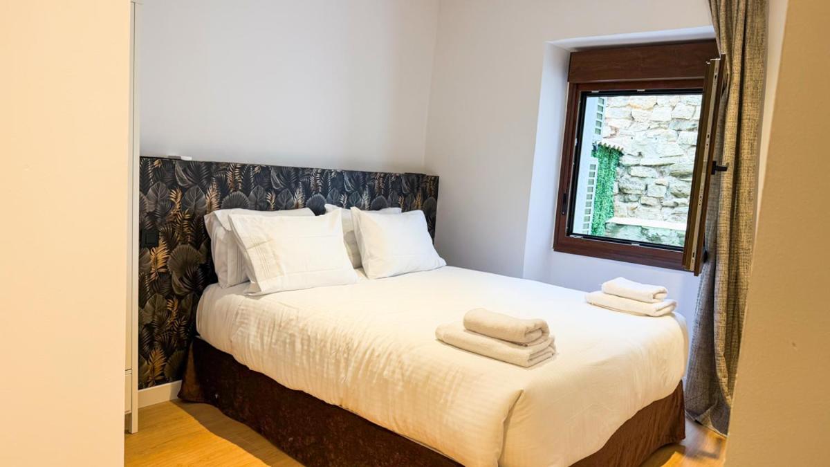 La Alacena Suites - Bed and Breakfast Sigüenza
