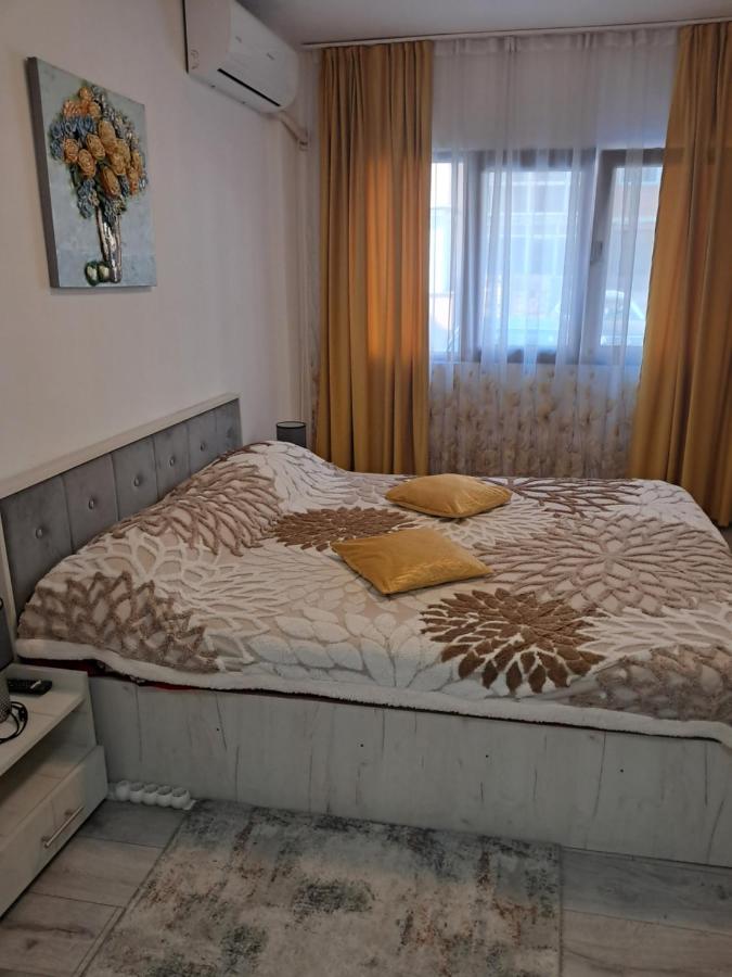 Apartament NECTARIA - B&B Băile Herculane