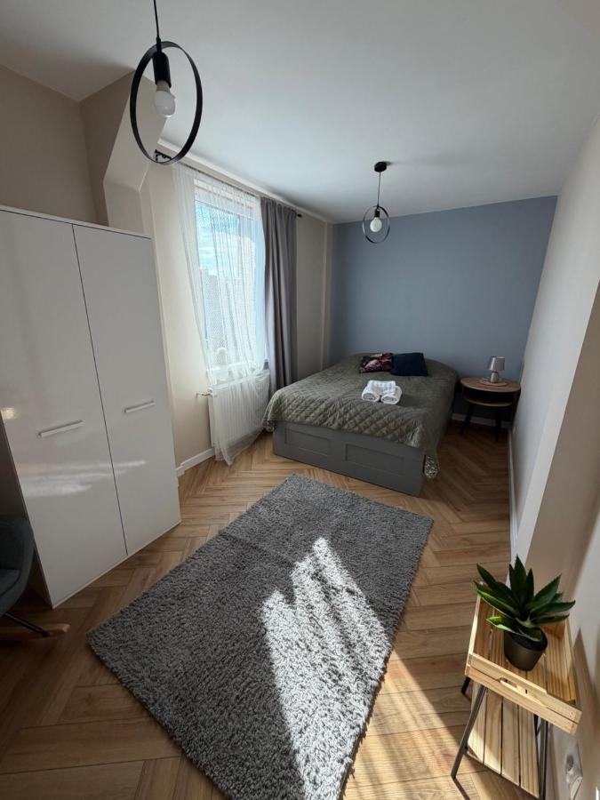 Apartamenty przy parku. Stare Miasto. - Ferienwohnung Liegnitz