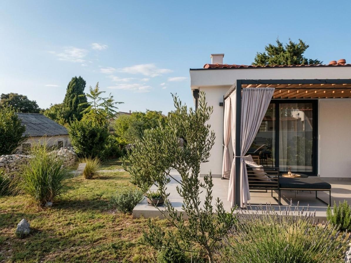 Holiday house Lopar - Chambres d'hôtes Silba