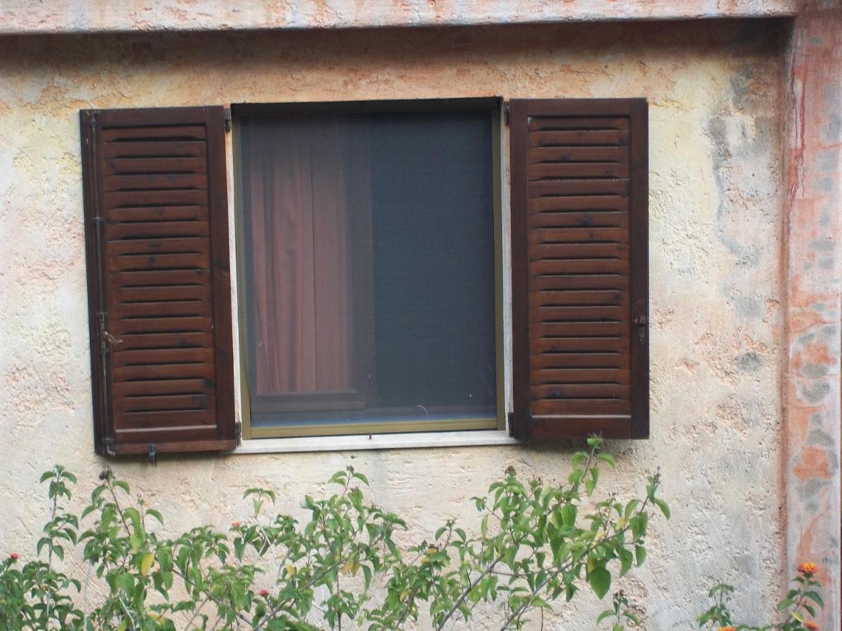 Summer House in Costa Rei - B&B