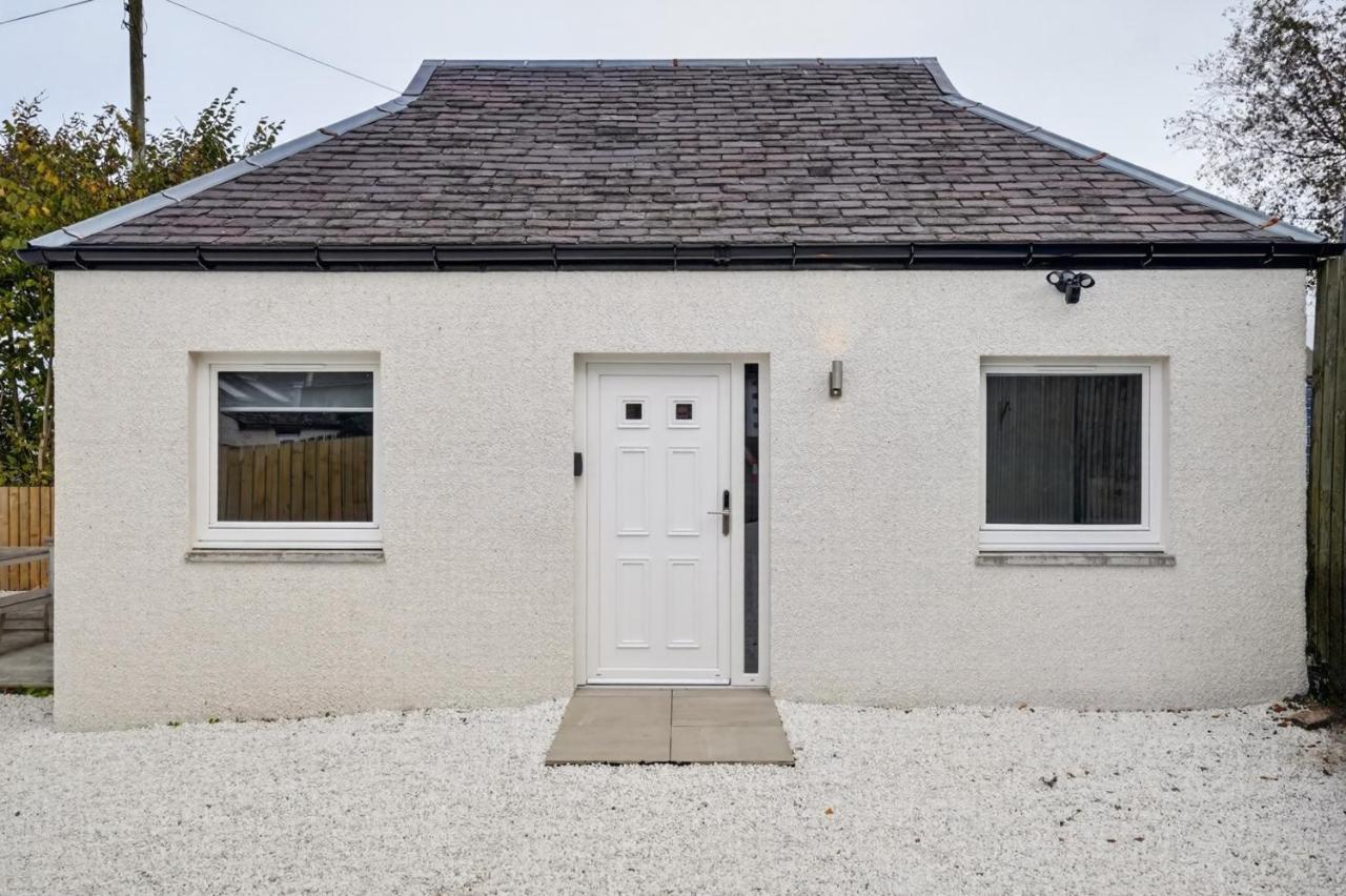 Aparthotel Largs - Mix of Studio, 1 & 2 Bed Suites and 2 Bed Cottage - Chambres d'hôtes Largs