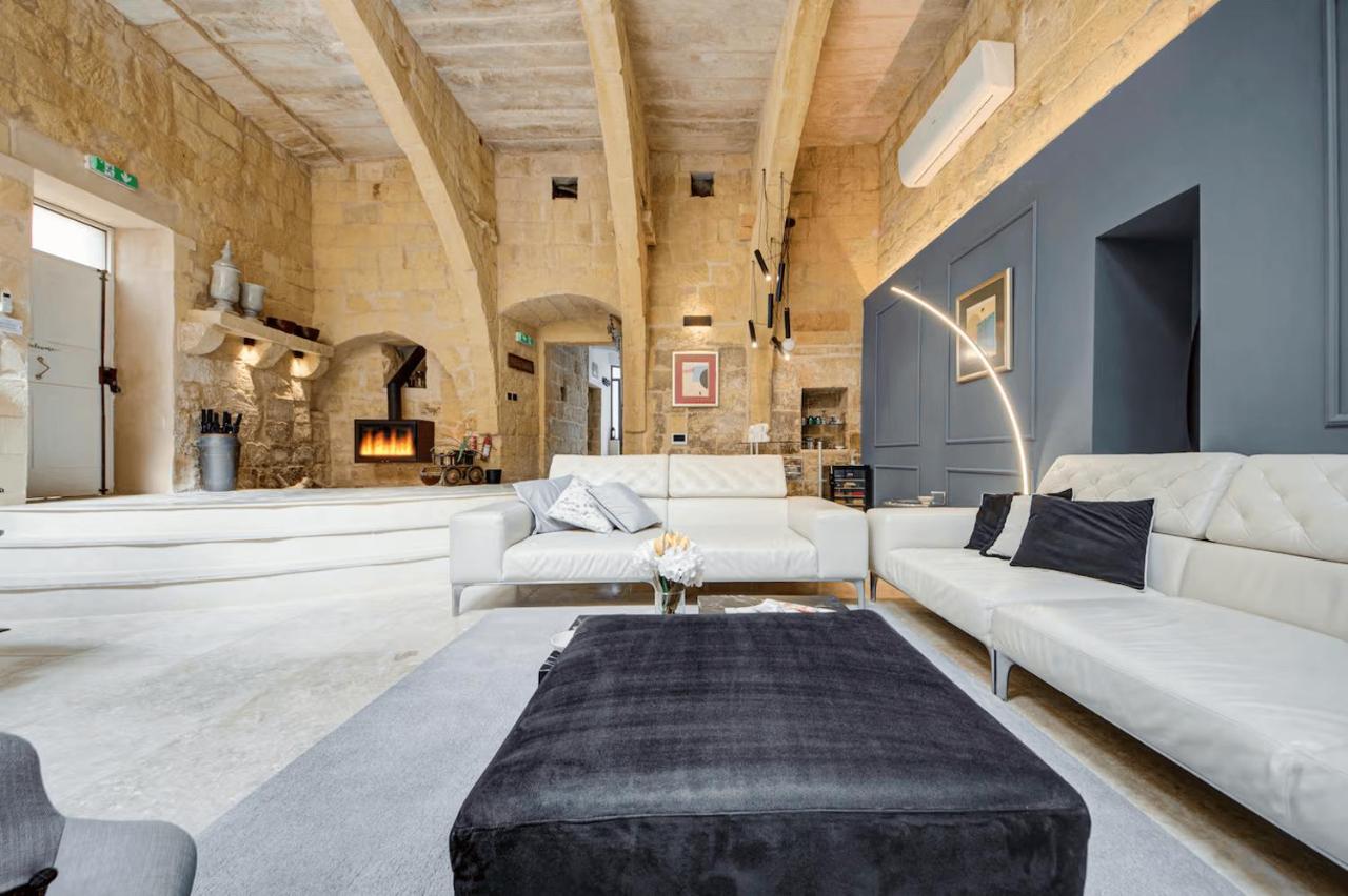 Zaffir Retreat - B&B Haz-Zebbug