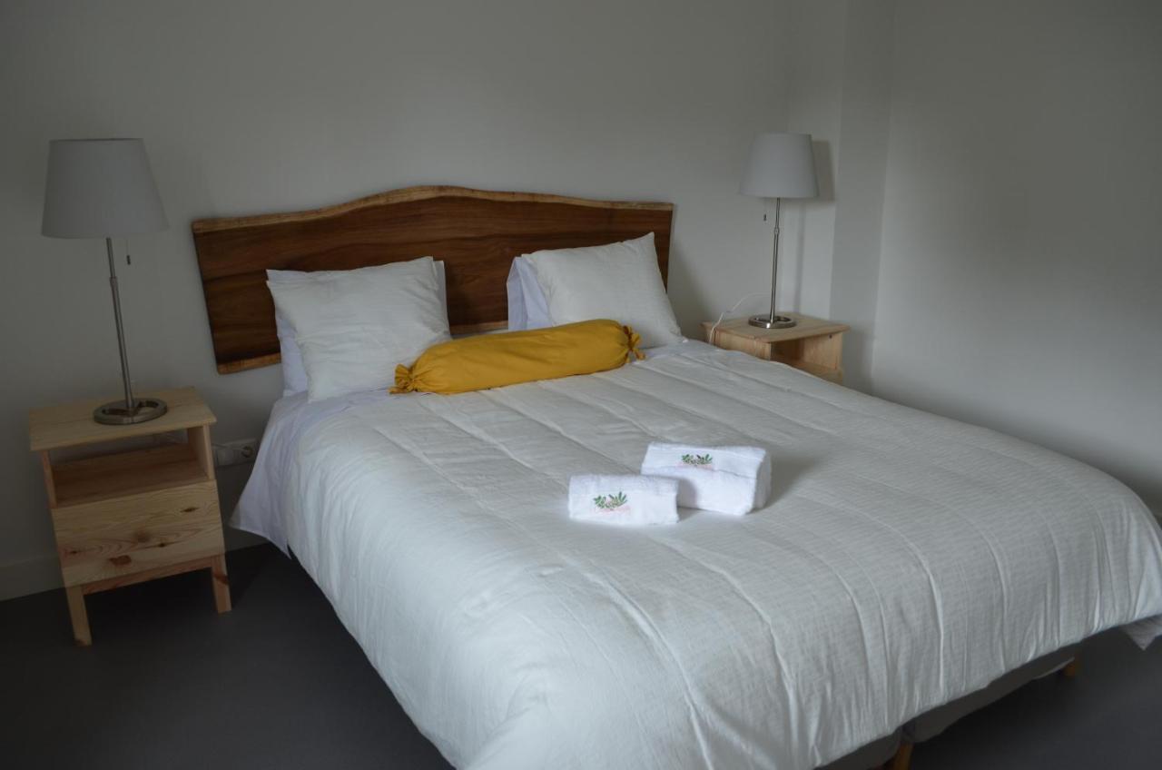 Appartement - Rez-de-Chaussée