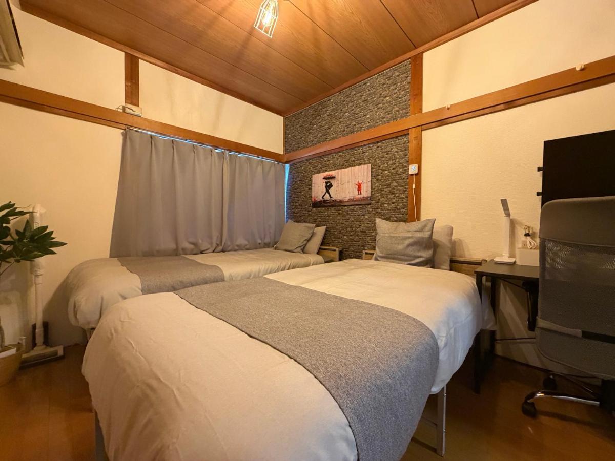 LUMOS - Niigata University 4min - B&B Niigata