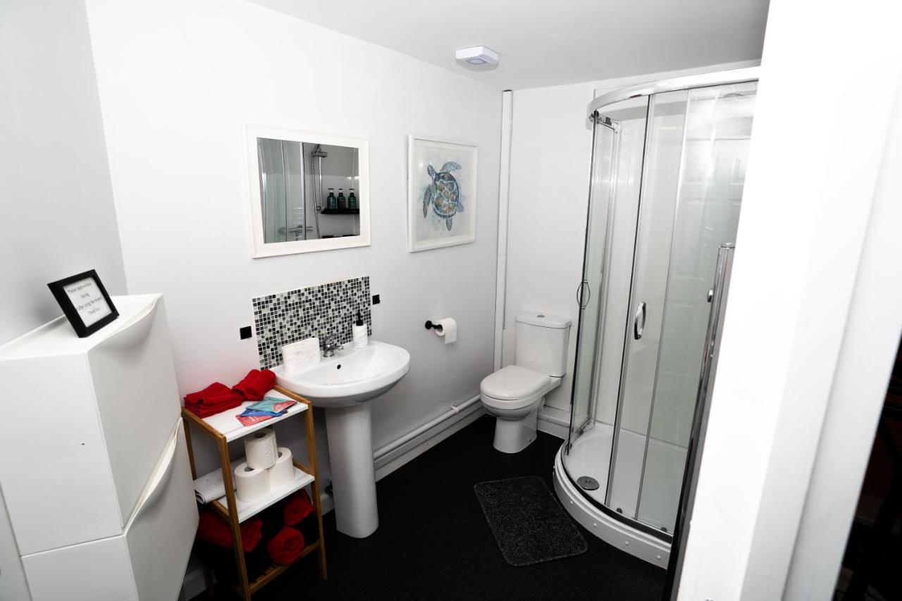 Detached Holiday cottage in Pembroke - Chambres d'hôtes Pembroke