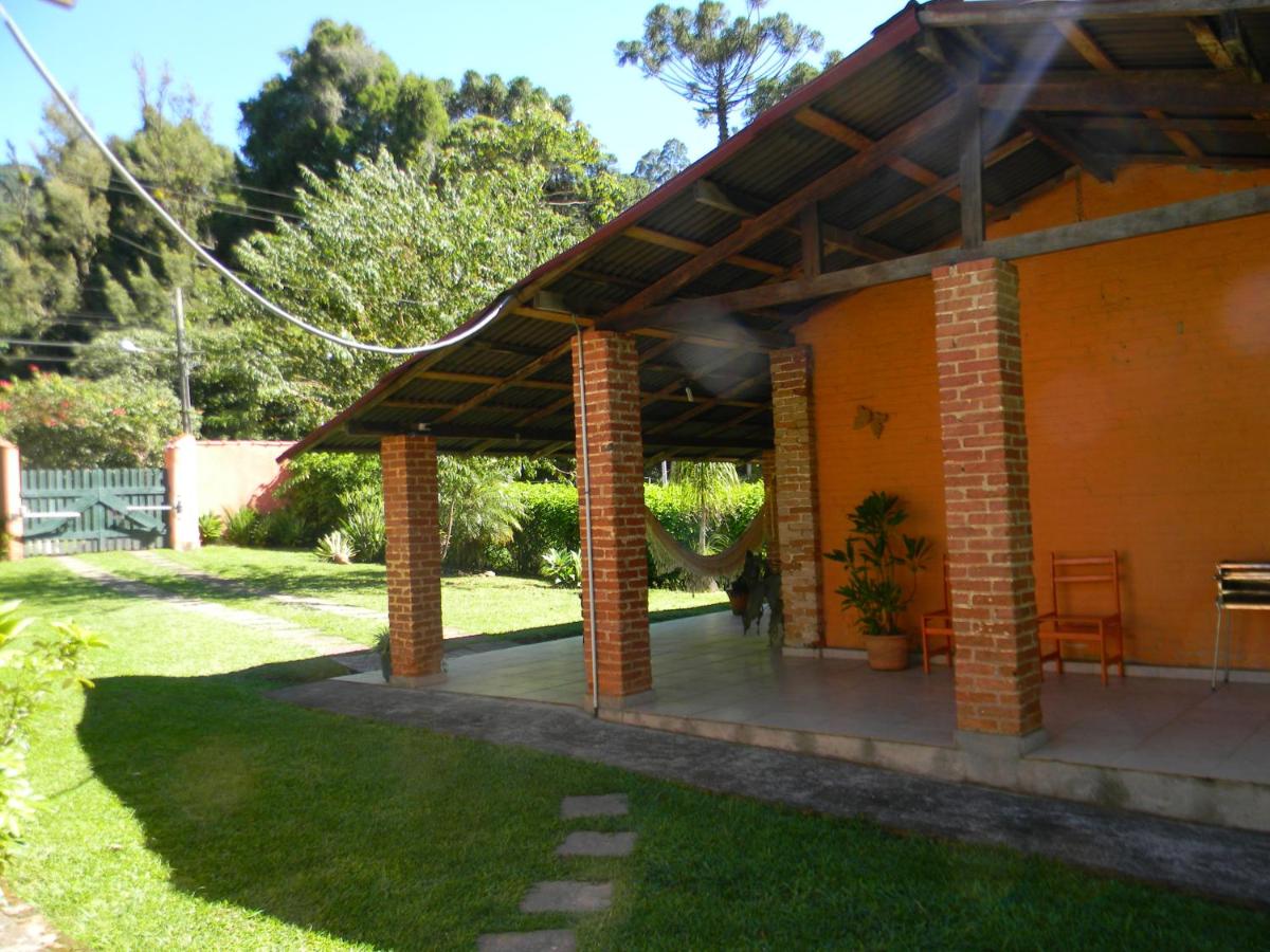 Chalet 2 Chambres