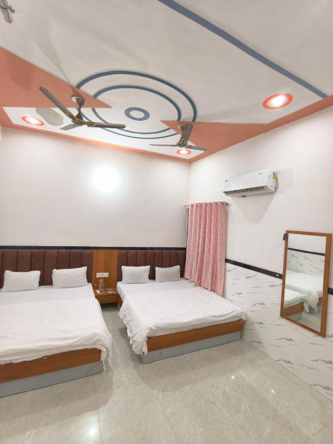 khatu shyam Shloka guest house - Chambres d'hôtes Khātu