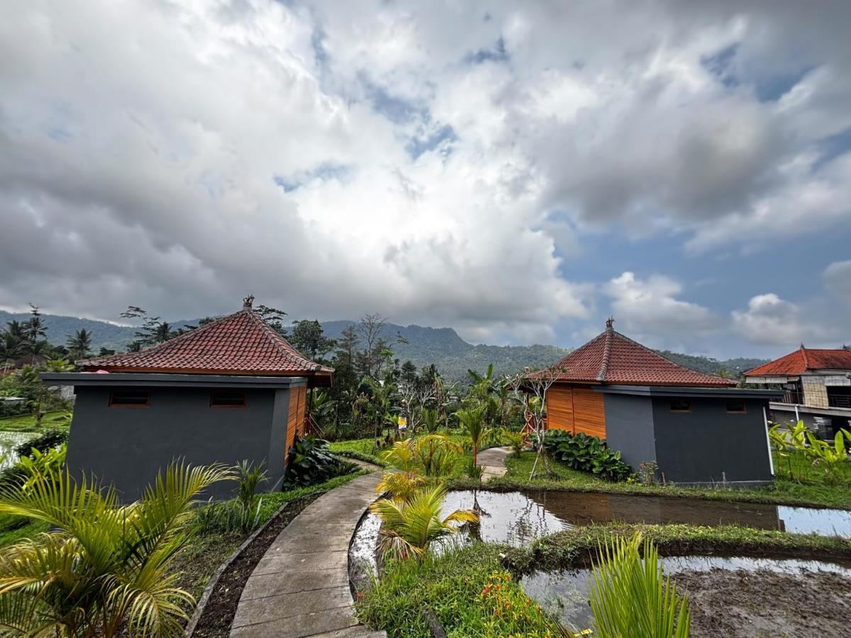 Wood House By Ume Dukuh Home Sidemen - B&B Sidemen