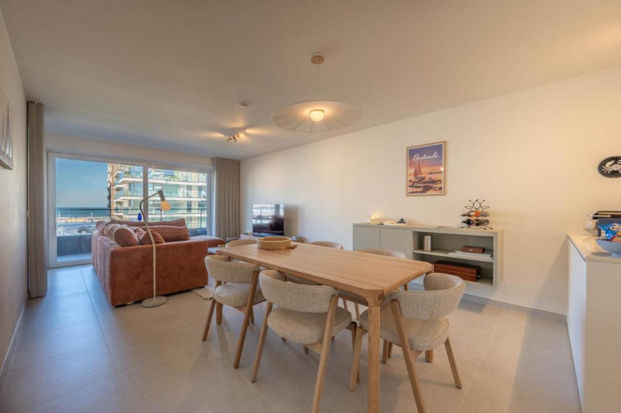 Sand & Sail - B&B Ostend
