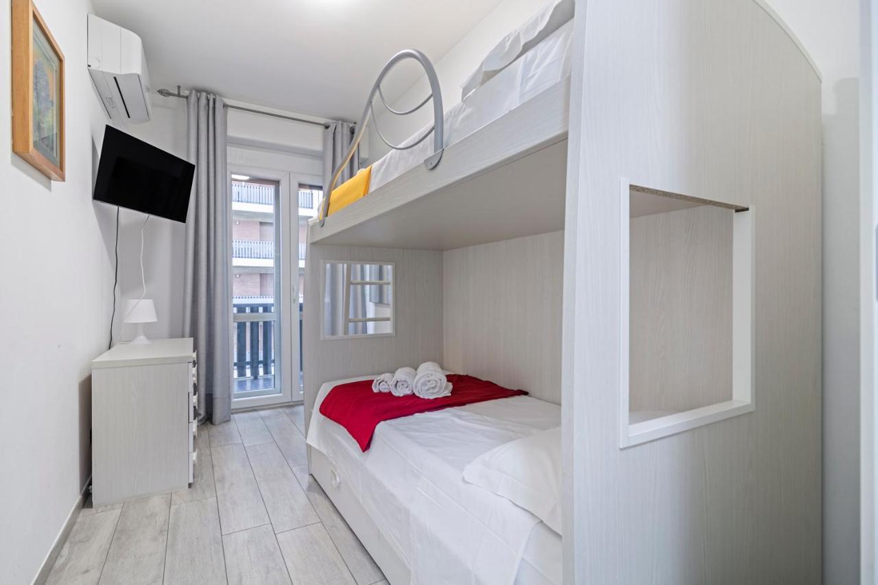 IL BACIO Guest House - Ferienwohnung Perugia