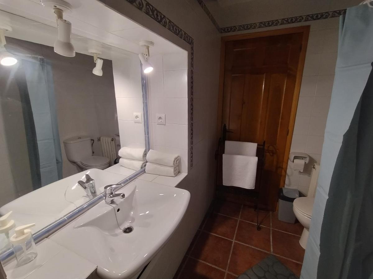 Casa Virginia - B&B Albocàsser