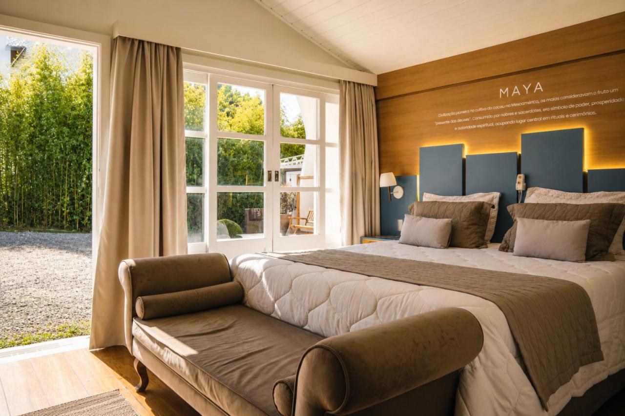 King Room with Spa Bath