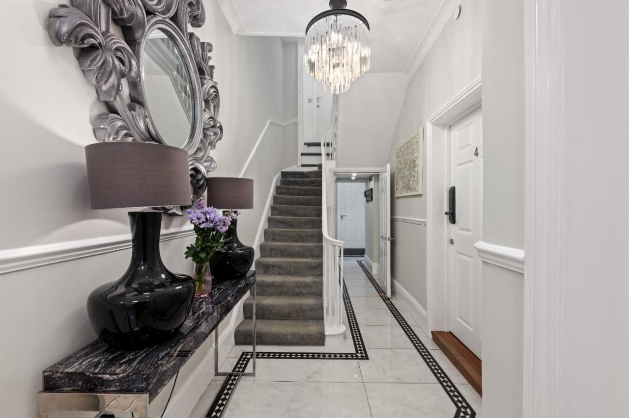 Amazing apartm1nt - B&B London