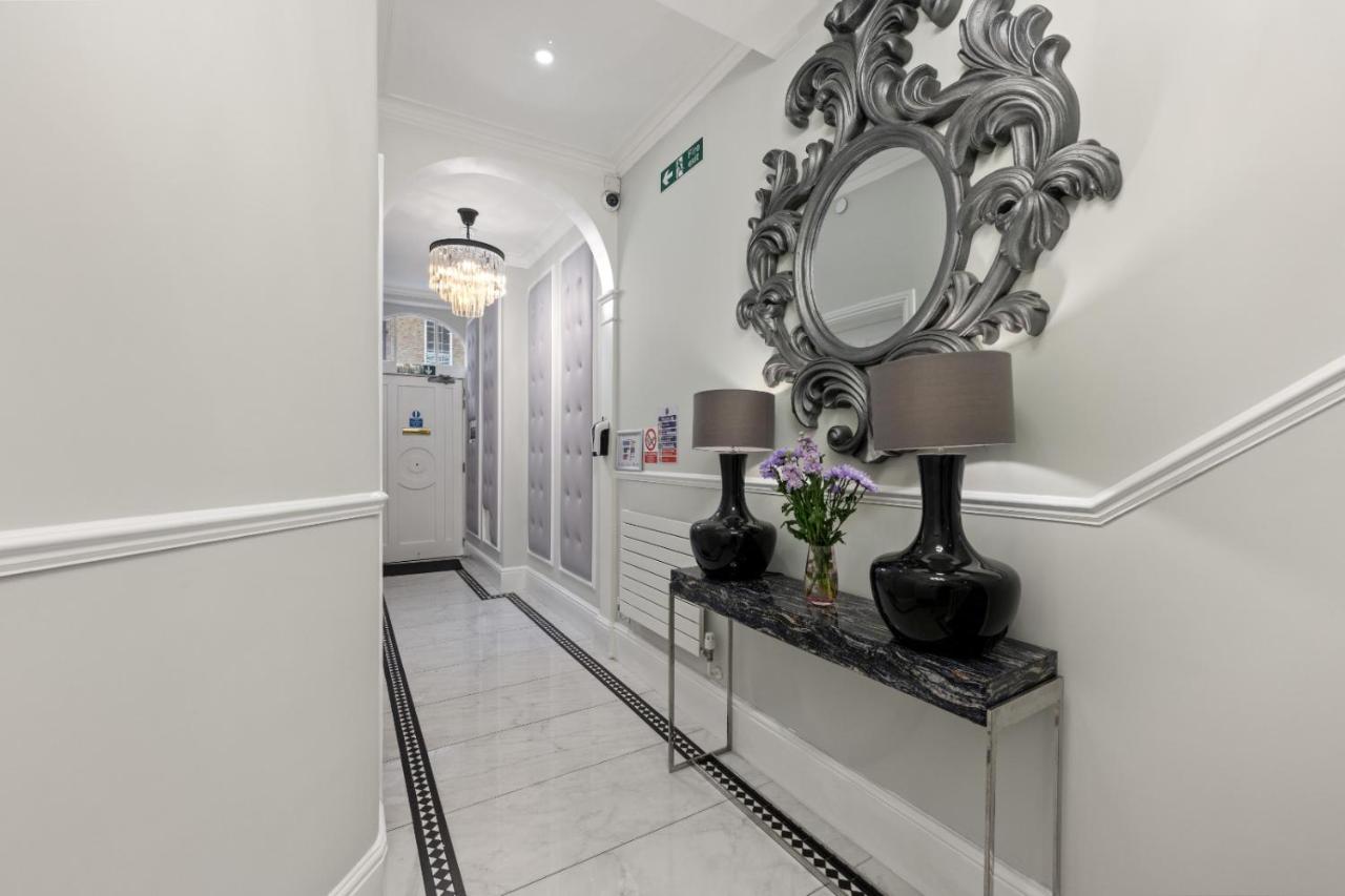 Amazing apartm1nt - B&B London