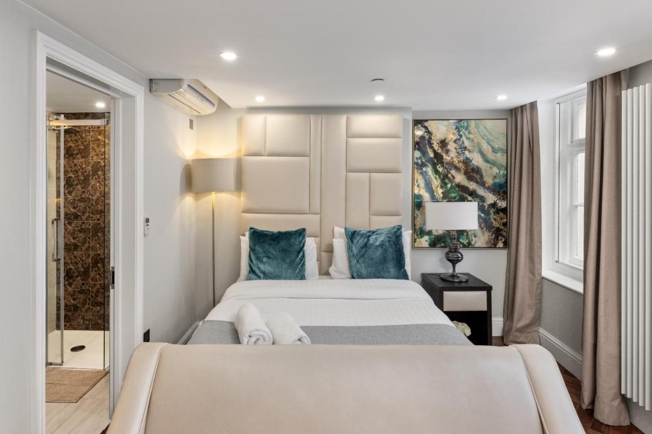 Amazing apartm1nt - B&B London