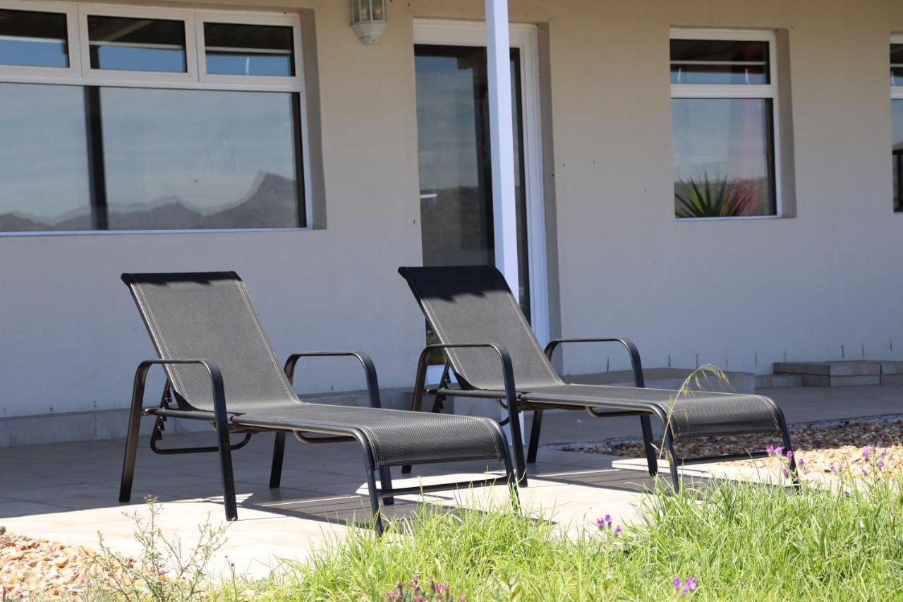 Appartement met 1 Slaapkamer en Uitzicht op Zee
