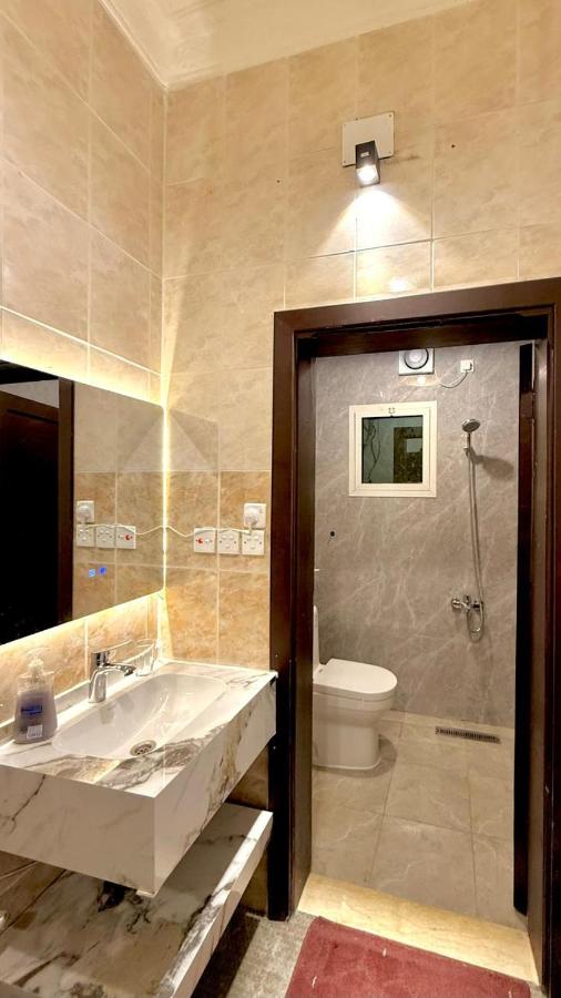 دار وادي العلا - B&B Al-`Ula