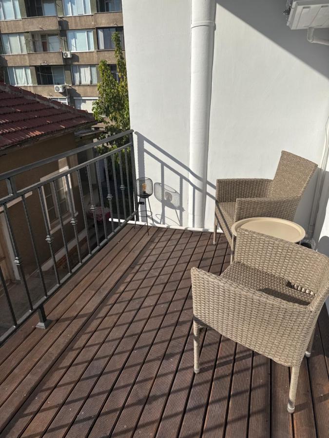 River Breeze 2 - B&B Vidin