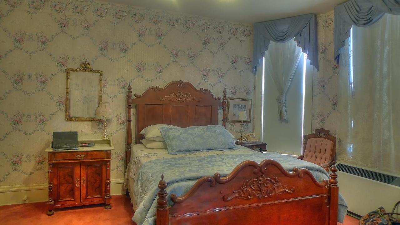 Deluxe Zimmer