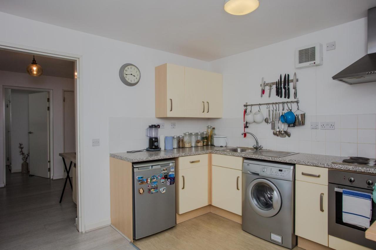 Cosy & Comfortable 2 Bedroom in HackneyShoreditch - B&B Londra
