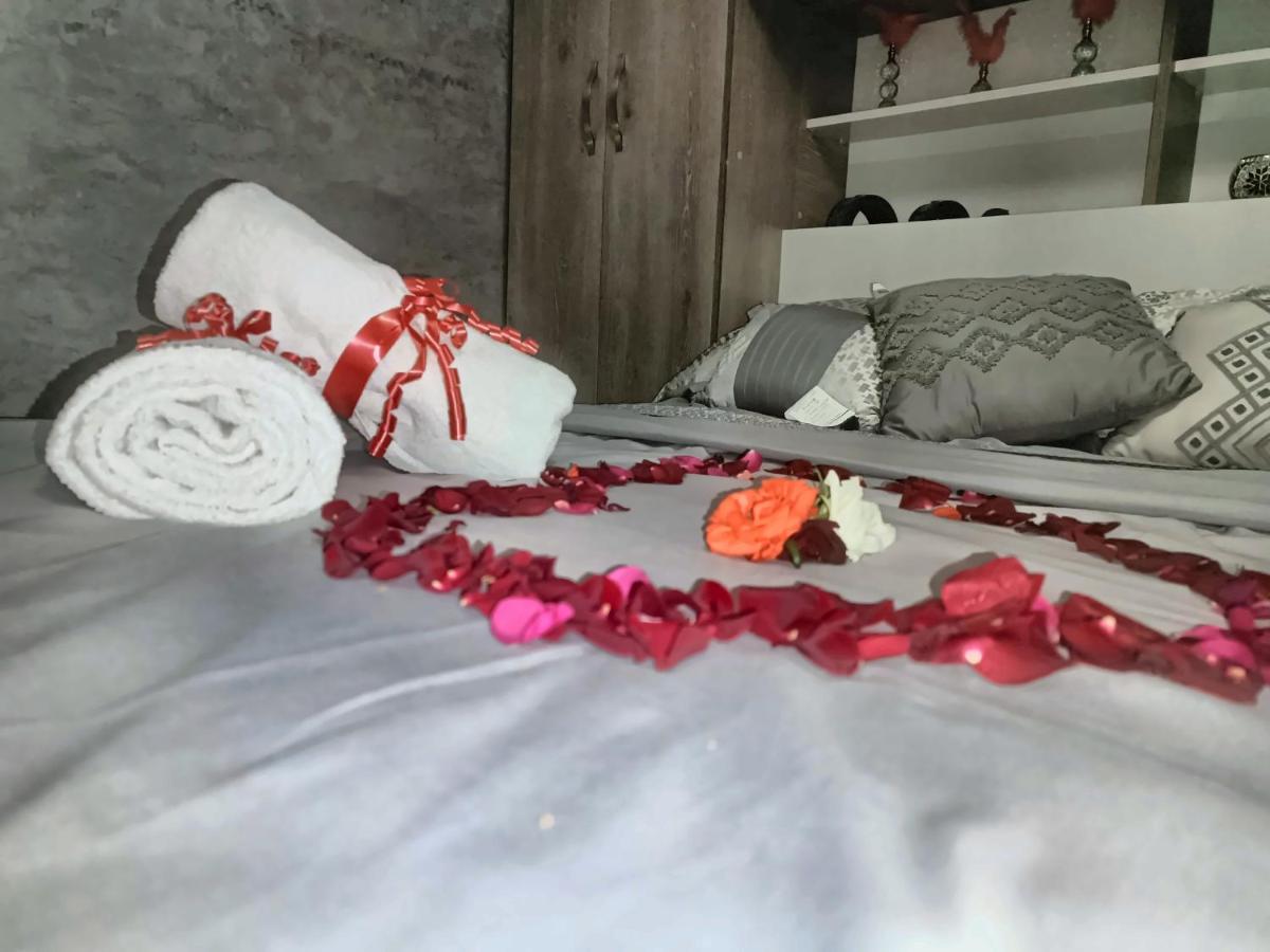 Cosy Apartment 2 Rooms Near Marrakech Airport - B&B Marrakech