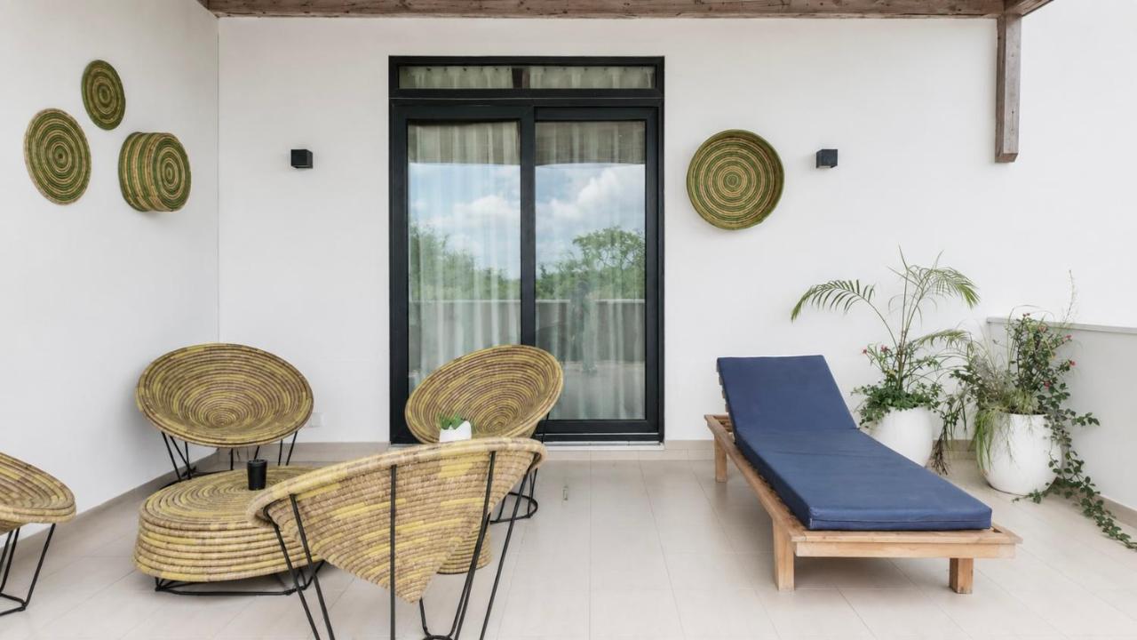 Appartement 3 Chambres Premium avec Balcon