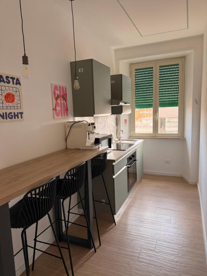 Olive&Camellia - Bed and Breakfast Civitavecchia
