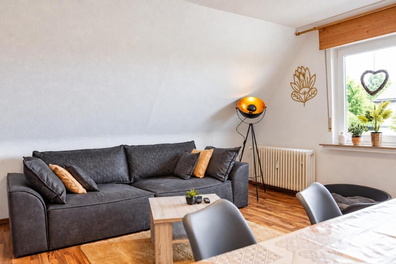 FeWo Renauweg - B&B Winterberg
