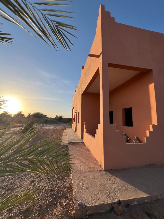 Romana Garden, Guest-Room in local home, Permaculture Oasis, Sahara Experiences - Ferienwohnung Tagounite