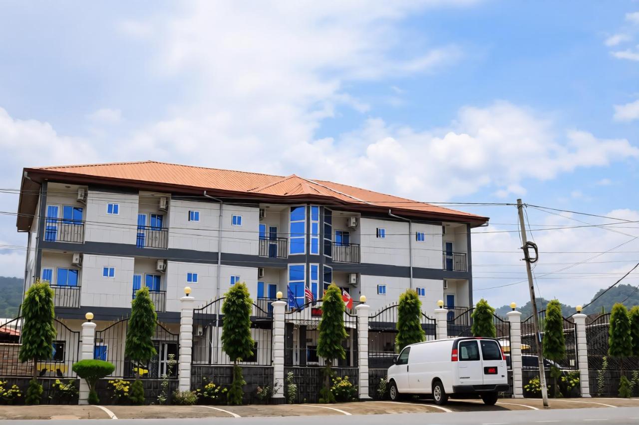 Hotel Omnisport