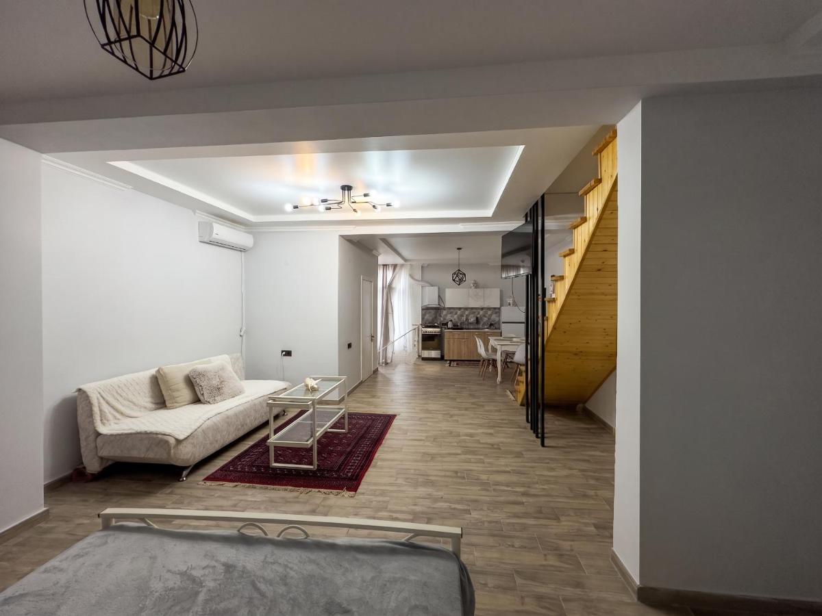 Home Sweet Home Apartment - B&B Kutaisi