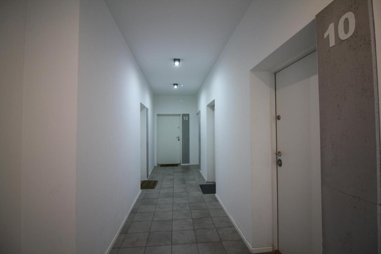 Red Apartament - B&B