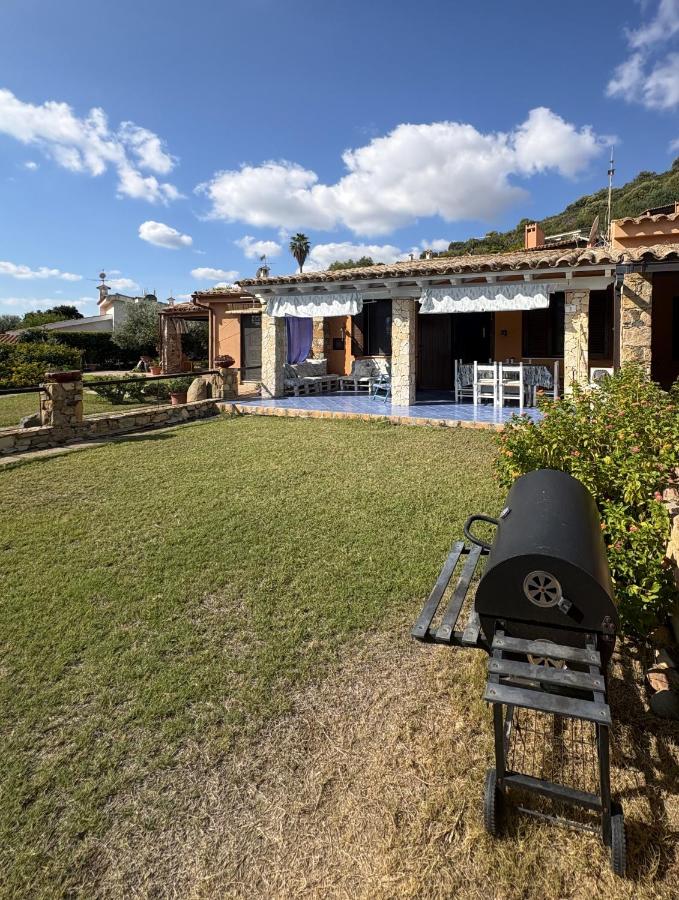 Nuova valmar Villa Finamore - B&B Costa Rei