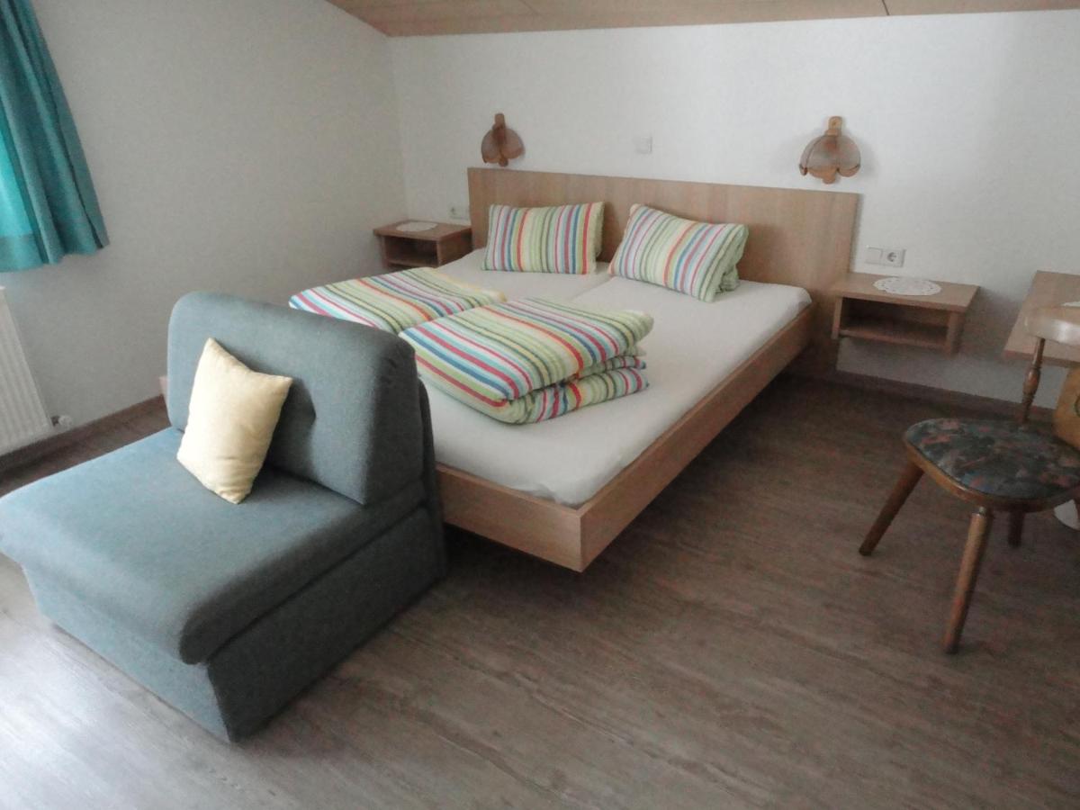 One-Bedroom Apartment (2 Adults)