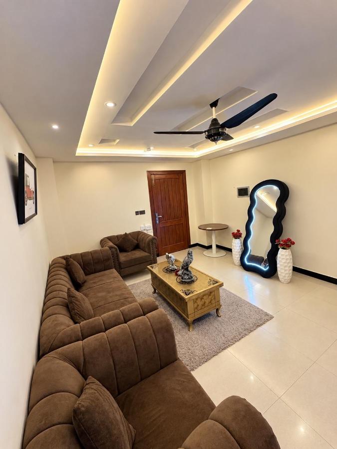 Appartement 1 Chambre - Vue sur Ville