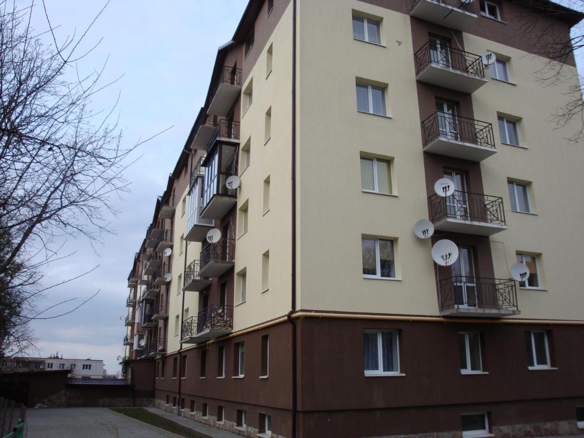 Apartment on Ivasyuka 11 - B&B Truskavec