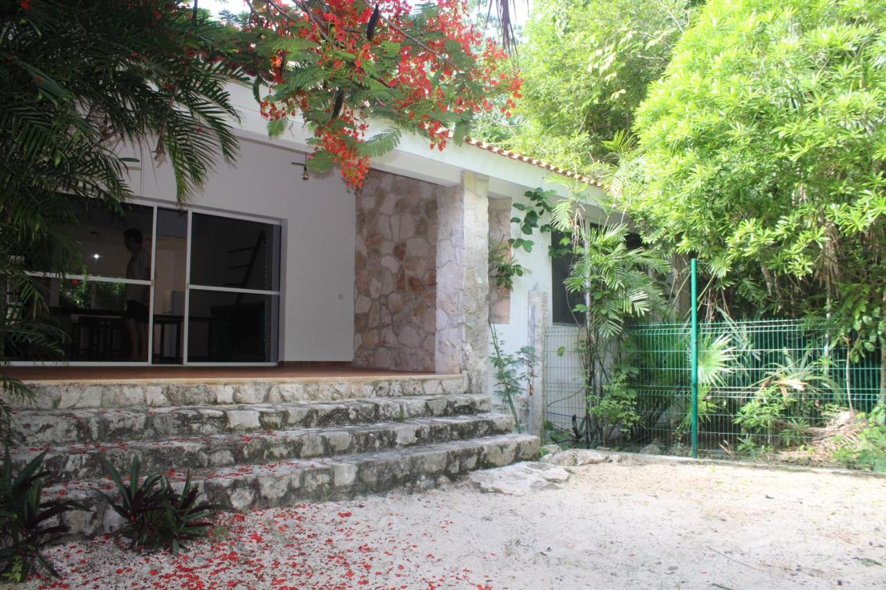 CaSa AKUMAL - Ferienwohnung Akumal