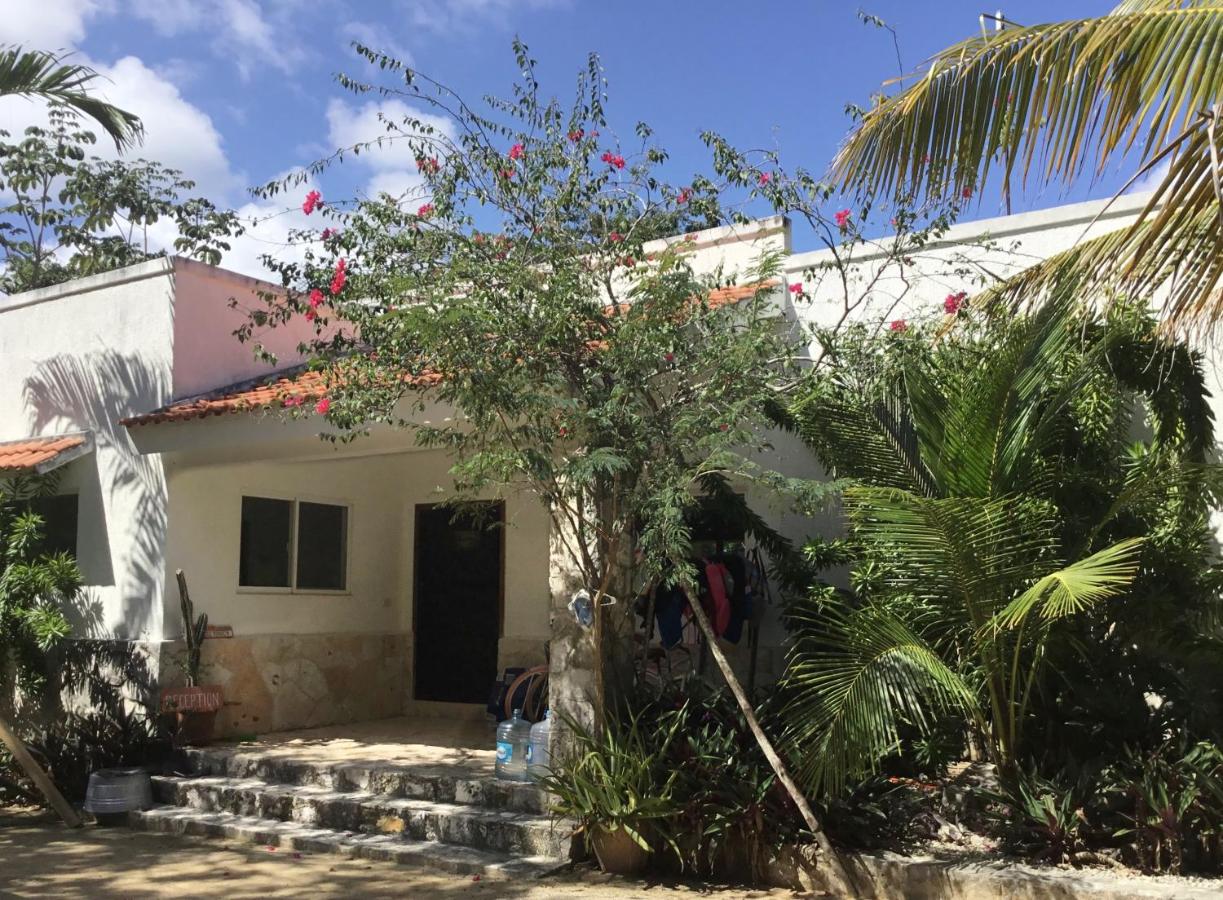 CaSa AKUMAL - Ferienwohnung Akumal
