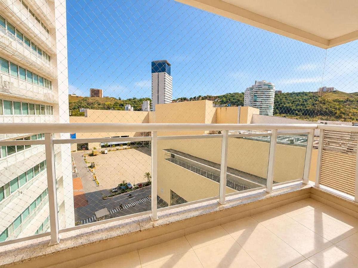 Rossi 360 - Ferienwohnung Juiz de Fora