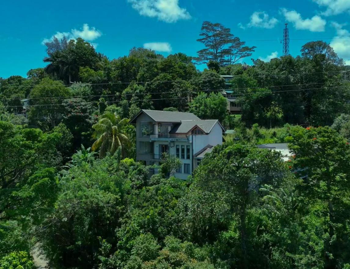 The Highland Grange - Ferienwohnung Kandy
