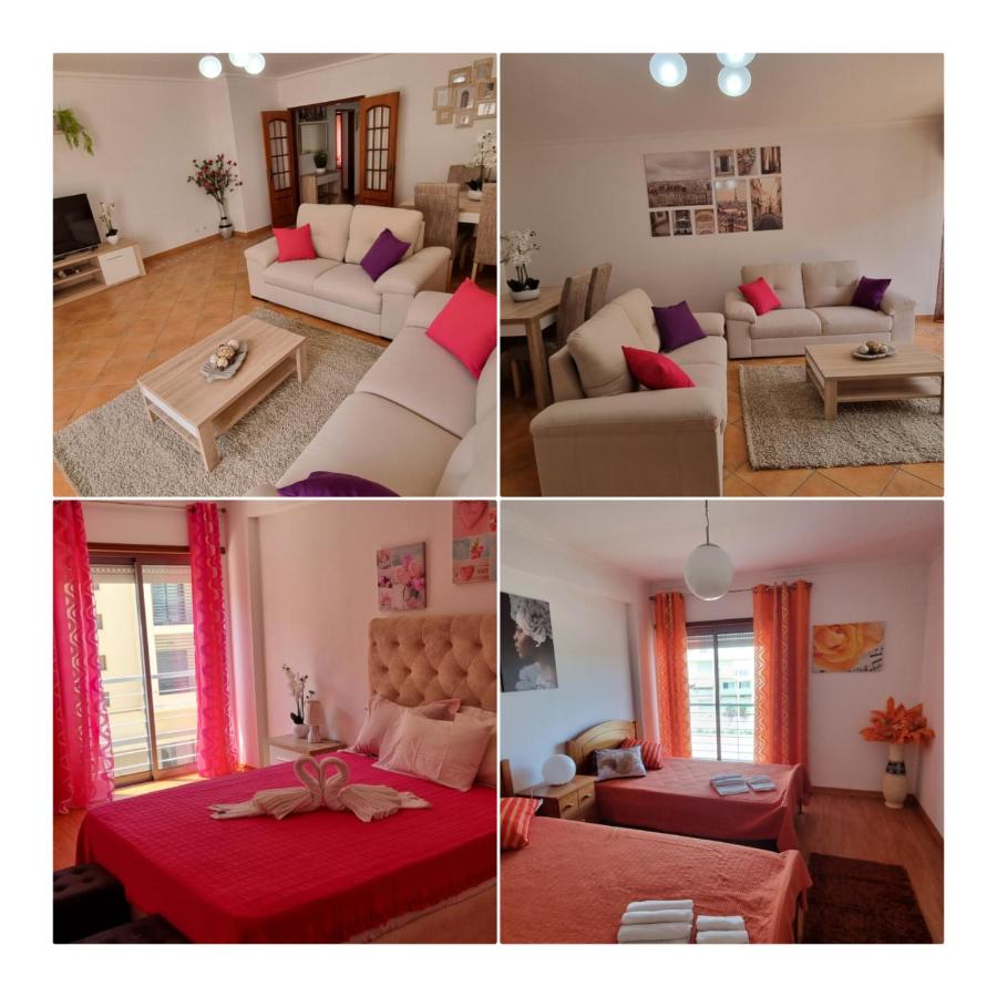 Caravel Building - B&B Lagos