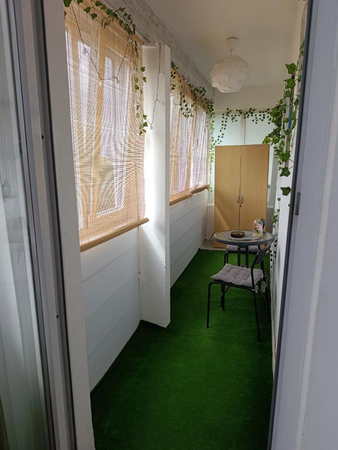 Cozy Titan House - B&B Bucharest