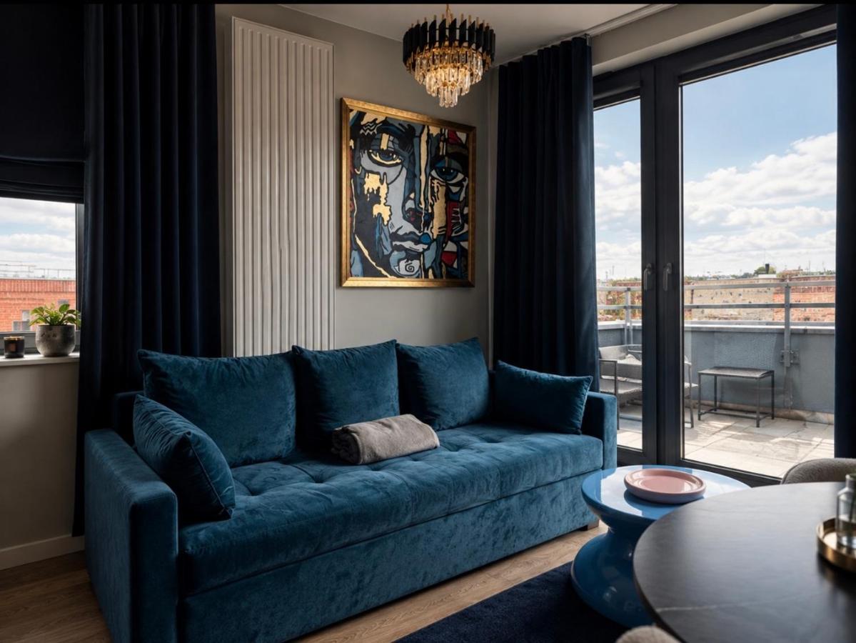 Old Town Studio Gdańsk - B&B Gdansk
