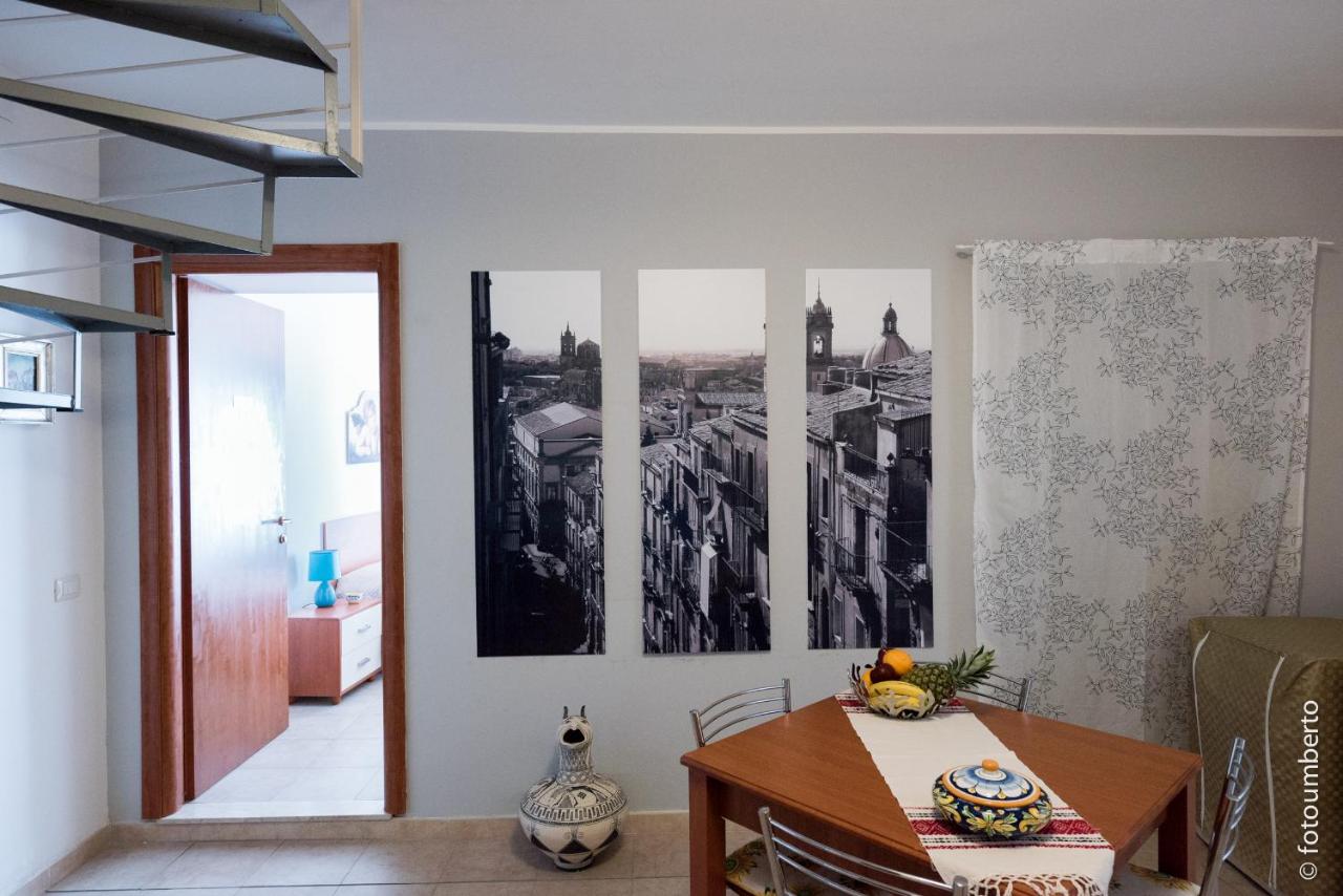 B&B Caltagirone - La Rosa Antica - Bed and Breakfast Caltagirone