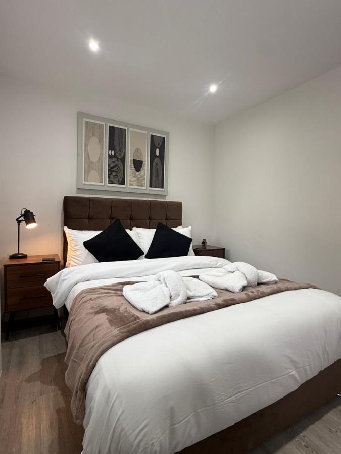 Compton house - B&B Cheltenham