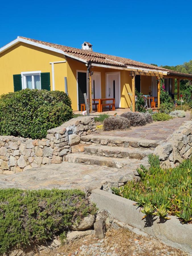 Casa Maichen Olbia - B&B San Pantaleo