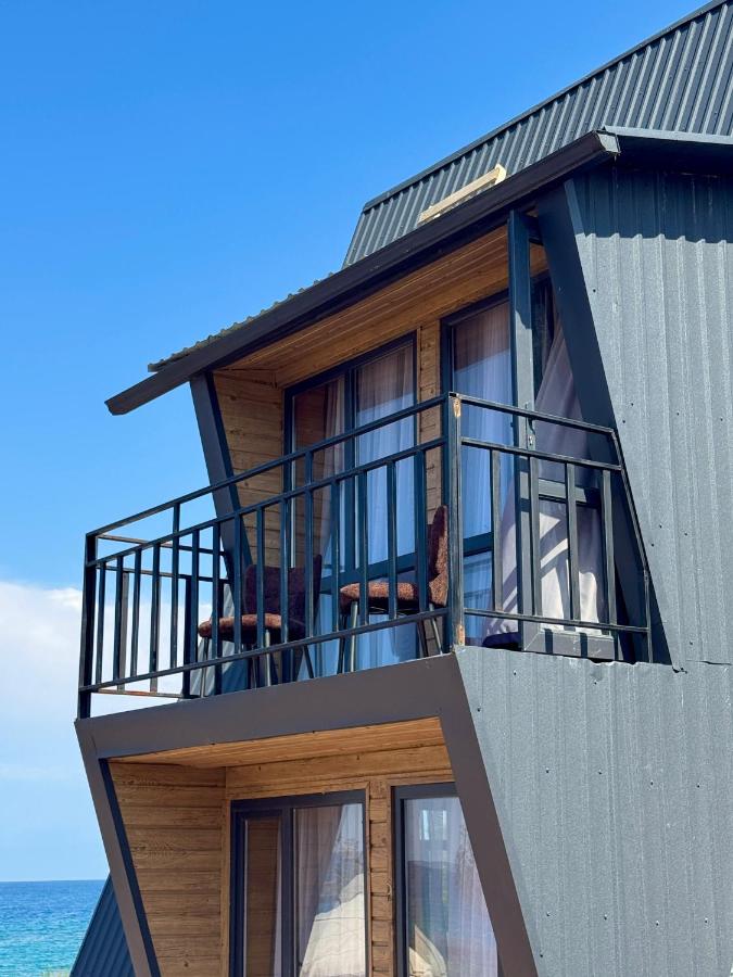 Eco House Chynar - B&B Kadzhi-Say