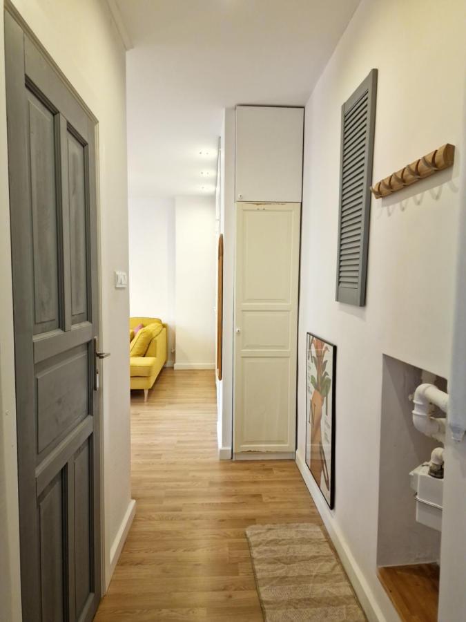 Politechnika Studio Green District - B&B Lodz